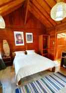 BEDROOM Coconut Island Carita Beach Resort & Waterpark