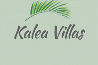 Lobby Kalea Villas