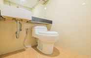 Toilet Kamar 5 Kiara Cozy Hotel