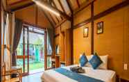 Lain-lain 3 Green Bungalow Phu Quoc 