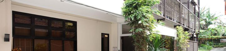 Exterior 4 Spring Hotel 