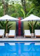 SWIMMING_POOL Castaway Resort Lembongan