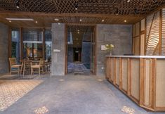 Sảnh chờ 4 Le Boutique Danang