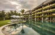 Swimming Pool 4 COMO Uma Canggu