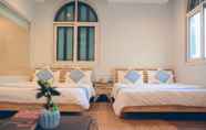 Kamar Tidur 6 The Costis Phu Quoc - Hostel & Homestay