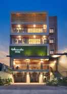 EXTERIOR_BUILDING Arimbi Stay Surabaya