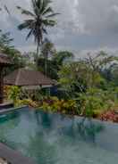 EXTERIOR_BUILDING Kaja Villa Ubud