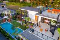 Bên ngoài Canggu Beachside Villas - Villa Boa