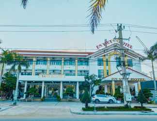 Luar Bangunan 2 En Viet Hotel Quy Nhon