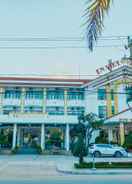 EXTERIOR_BUILDING En Viet Hotel Quy Nhon