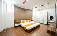 Bilik Tidur 3 En Viet Hotel Quy Nhon