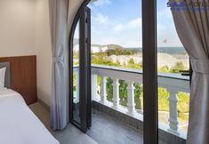 寝室 3 Salah Hotel Quy Nhon