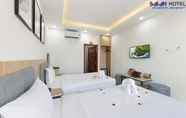 Bedroom 2 Salah Hotel Quy Nhon