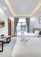 BEDROOM Salah Hotel Quy Nhon
