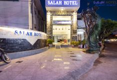 外観 6 Salah Hotel Quy Nhon