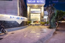 外観 Salah Hotel Quy Nhon