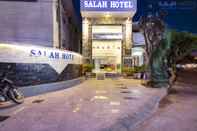 Exterior Salah Hotel Quy Nhon