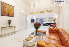 ロビー 5 Salah Hotel Quy Nhon