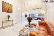 ロビー Salah Hotel Quy Nhon