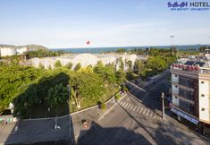 近くの景色と観光スポット 4 Salah Hotel Quy Nhon