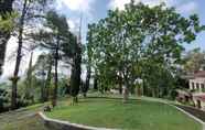 Fitness Center 2 Econique Foresta Tretes