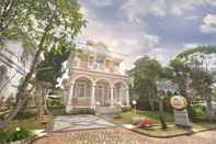 Lobi Zahra Aljazeerah Family Villas