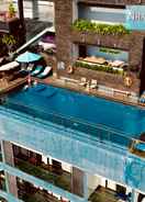 SWIMMING_POOL Nha Trang Bay Apartment