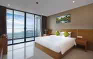 ห้องนอน 3 Nha Trang Bay Apartment