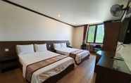 Bilik Tidur 3 Hoang Gia II Hotel