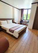 BEDROOM Hoang Gia II Hotel