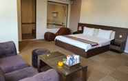 ห้องนอน 2 Hoang Gia II Hotel