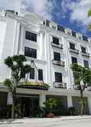 EXTERIOR_BUILDING Hoang Gia II Hotel