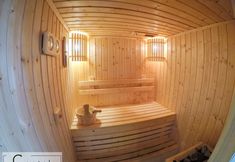 Kemudahan Hiburan 5 Standard Apartment with City View 2 by The Astra Condo Chiang Mai