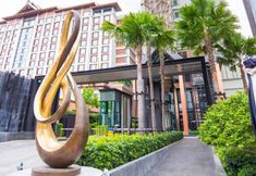 Luar Bangunan 6 Standard Apartment with City View 2 by The Astra Condo Chiang Mai