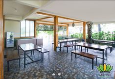 Common Space 2 Matoh Guesthouse Syariah