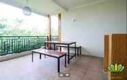 Common Space 4 Matoh Guesthouse Syariah