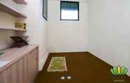 Ruang Umum 5 Matoh Guesthouse Syariah