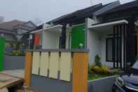 Lobi ARSENIO HOMESTAY GISTING ( Syariah ) 