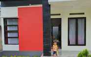 Exterior 6 ARSENIO HOMESTAY GISTING ( Syariah ) 