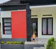 Exterior 6 ARSENIO HOMESTAY GISTING ( Syariah ) 