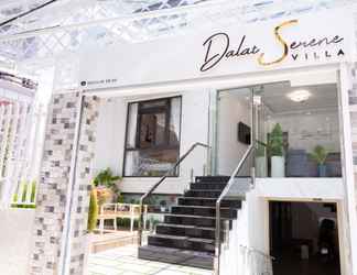 Sảnh chờ 2 Dalat Serene Villa
