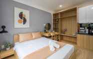 Bilik Tidur 3 Cozrum Homes Ambera House