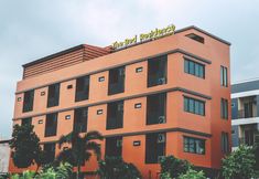 Exterior 3 The Bed Residence Donmueang