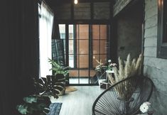 Lobby 2 The Bed Residence Donmueang