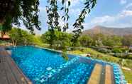 Swimming Pool 7 Sasi Villa Khaoyai