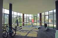 Fitness Center Sasi Villa Khaoyai