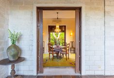 Common Space 5 Villa Angsa by Nakula
