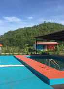 SWIMMING_POOL Taakradan Valley Resort