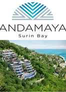 LOBBY Andamaya Surin Bay