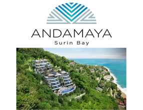 Lobi Andamaya Surin Bay